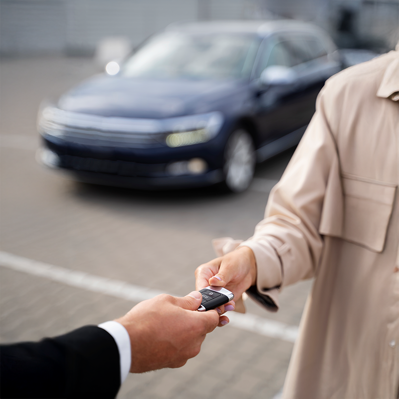 ProLease Hakkımızda